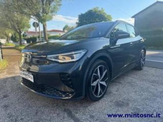 usato VOLKSWAGEN ID 4