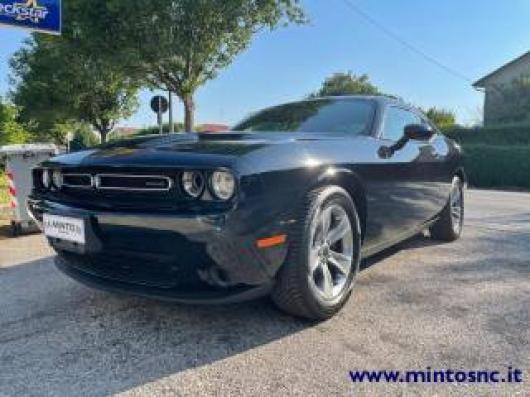 usato DODGE Challenger