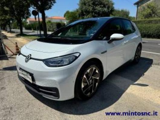 usato VOLKSWAGEN ID 3