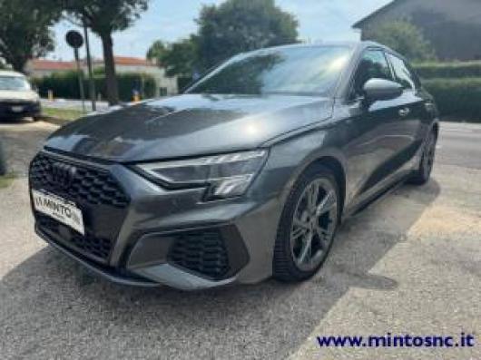 usato AUDI A3