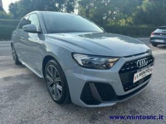 usato AUDI A1