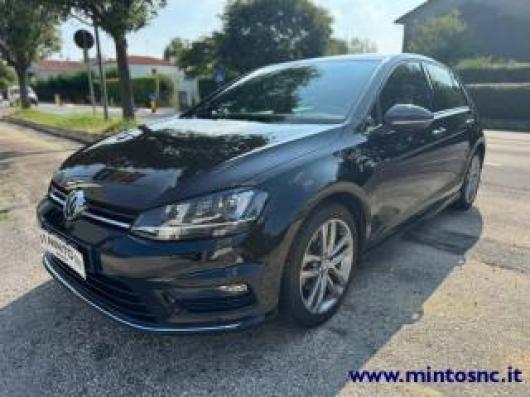usato VOLKSWAGEN Golf