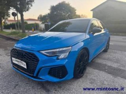 usato AUDI A3