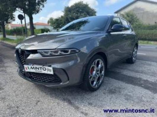 usato ALFA ROMEO Tonale