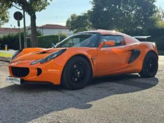usato LOTUS Exige