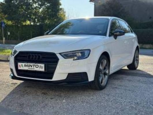 usato AUDI A3