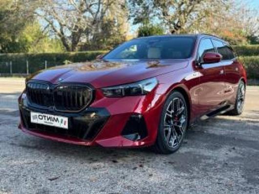 usato BMW 540