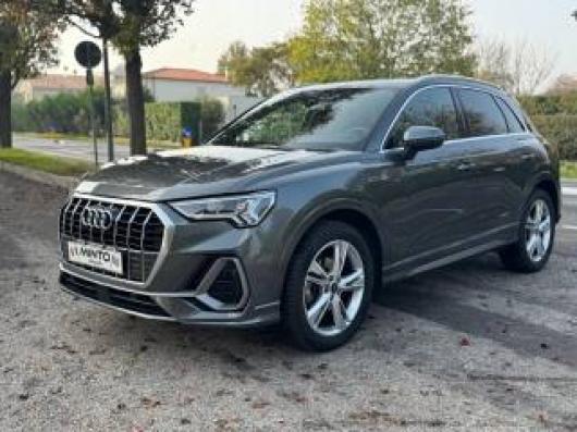 usato AUDI Q3