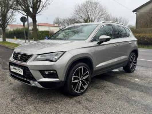 Ateca