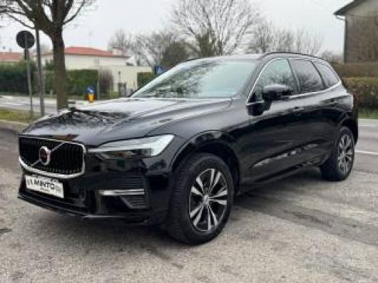 usato VOLVO XC60