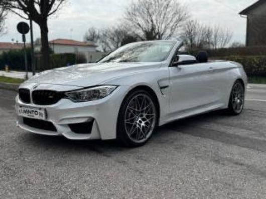 usato BMW M4
