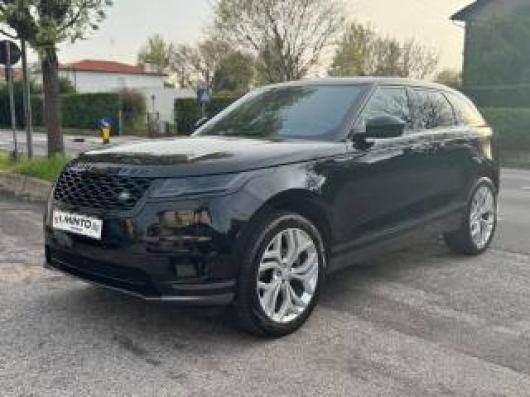 usato LAND ROVER Range Rover Velar