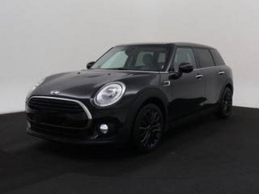usato MINI Clubman