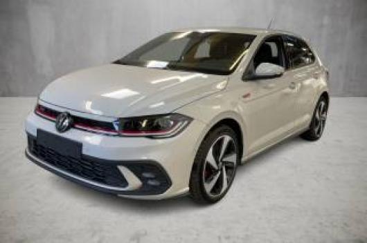 usato VOLKSWAGEN Polo