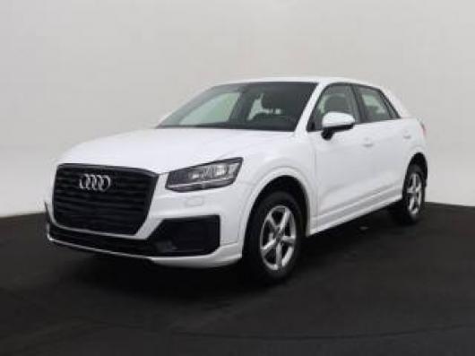 usato AUDI Q2