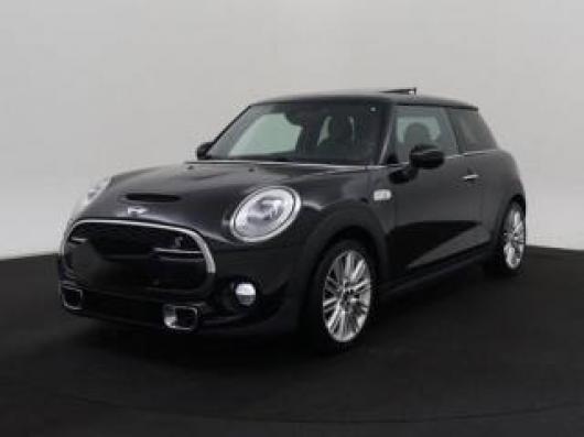 usato MINI Cooper S