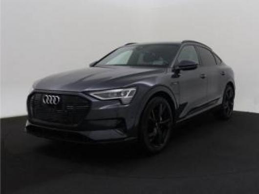 usato AUDI e tron