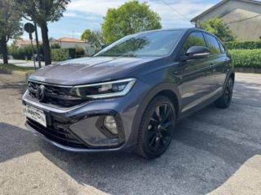 usato VOLKSWAGEN Taigo