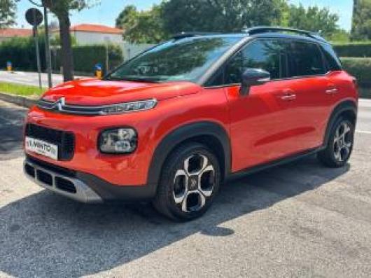 usato CITROEN C3 Aircross