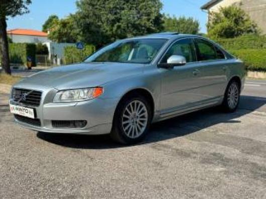 usato VOLVO S80