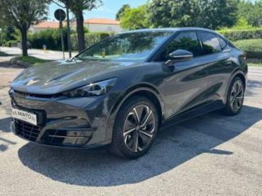 usato CUPRA Tavascan