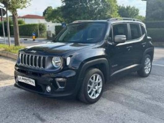 usato JEEP Renegade