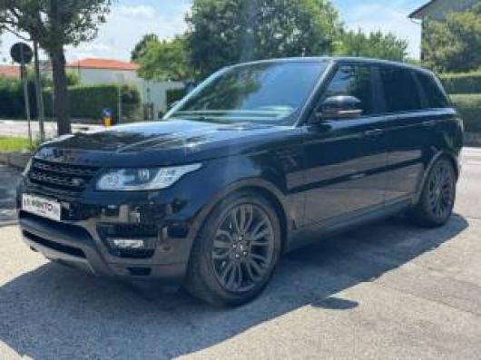 usato LAND ROVER Range Rover Sport