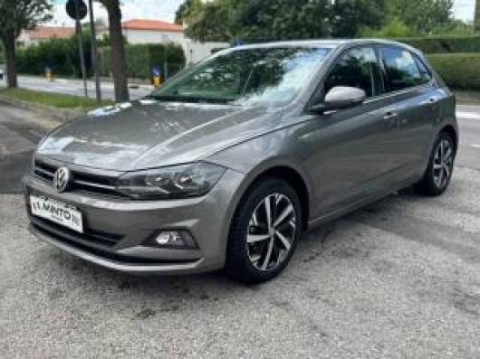 usato VOLKSWAGEN Polo