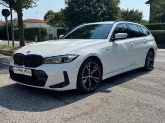 usato BMW 320