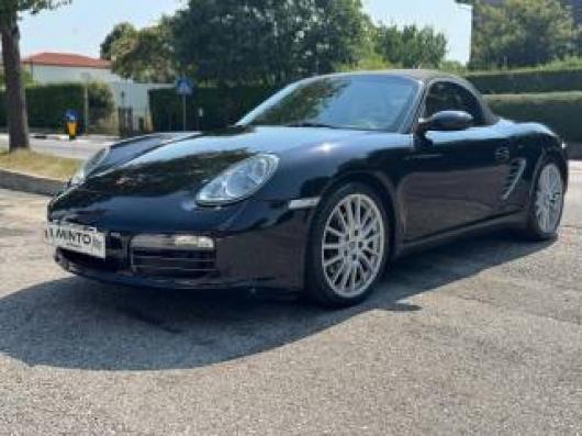 Boxster