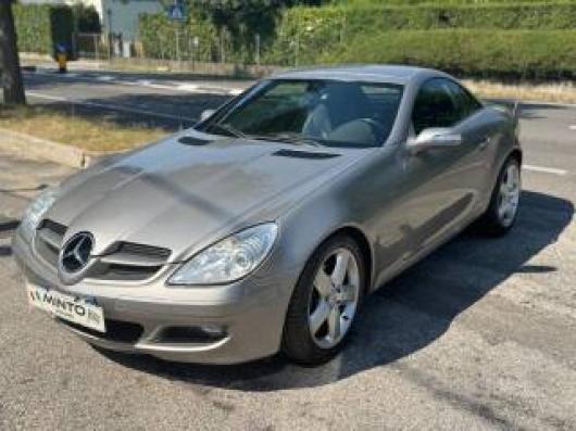 SLK 200