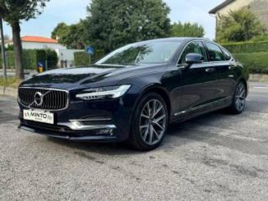 usato VOLVO S90