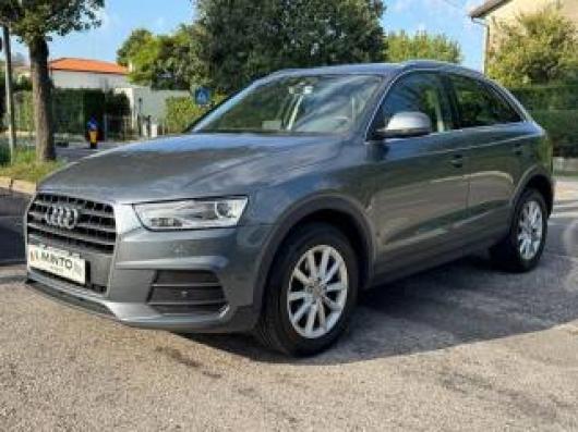 usato AUDI Q3