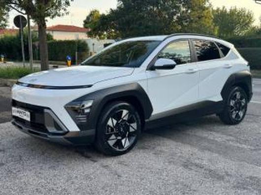 usato HYUNDAI Kona