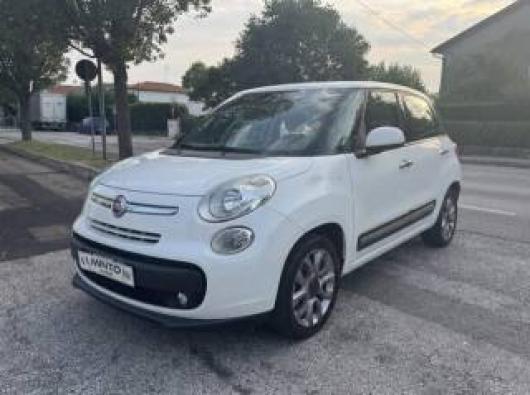 usato FIAT 500L