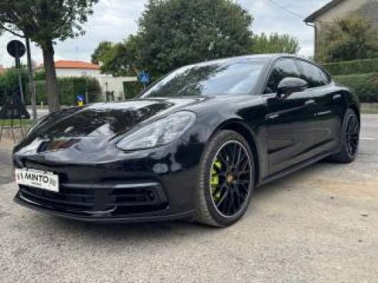 Panamera