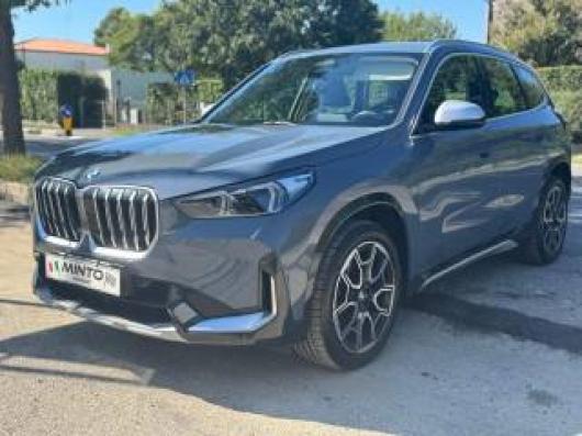 usato BMW X1