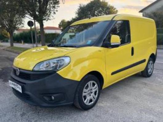 usato FIAT Doblo