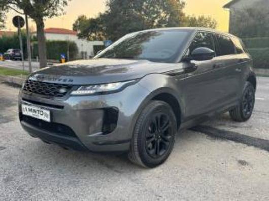 usato LAND ROVER Range Rover Evoque