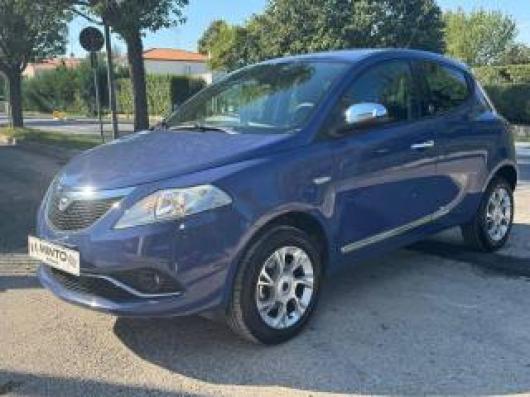 usato LANCIA Ypsilon