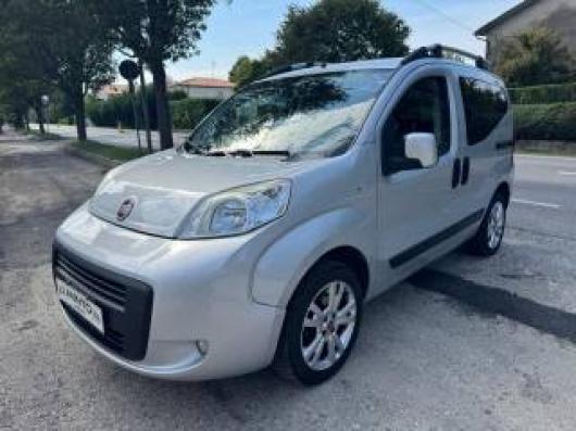 usato FIAT Qubo
