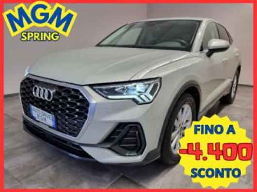 usato AUDI Q3