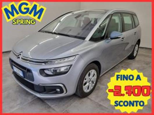 usato CITROEN Grand C4 Spacetourer