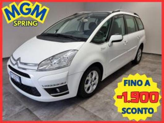 usato CITROEN C4