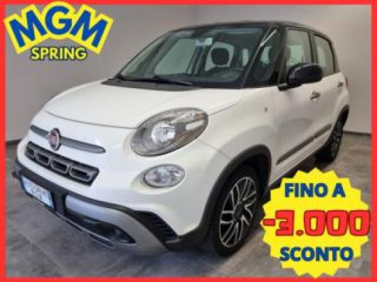 usato FIAT 500L