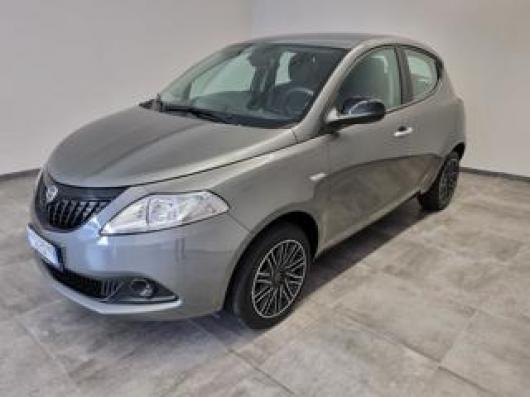 usato LANCIA Ypsilon