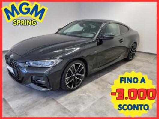 usato BMW 430