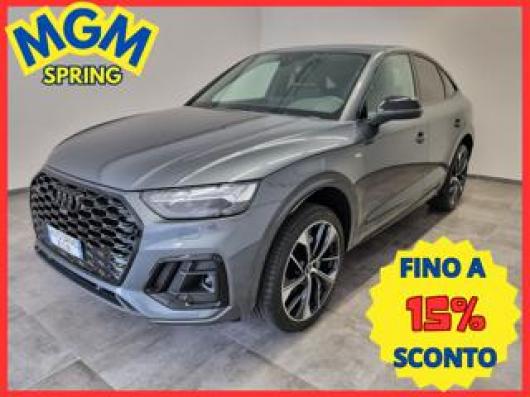 nuovo AUDI Q5