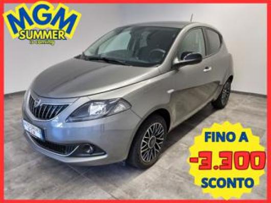 usato LANCIA Ypsilon