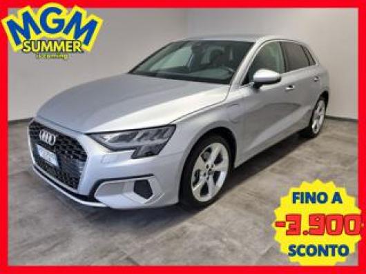 usato AUDI A3